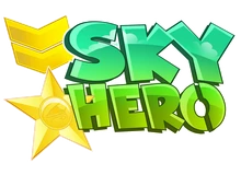 Sky Hero